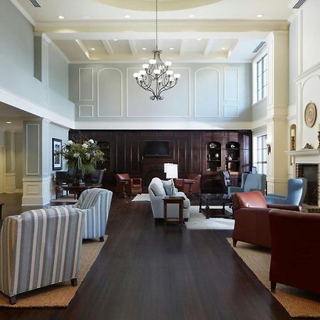 Courtyard Charleston Mount Pleasant Hotell Eksteriør bilde